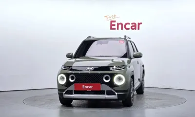 Hyundai Casper 2023, 39603 км, за 10305.89 USD