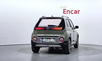 Hyundai Casper 2023, 39603 км, за 10305.89 USD