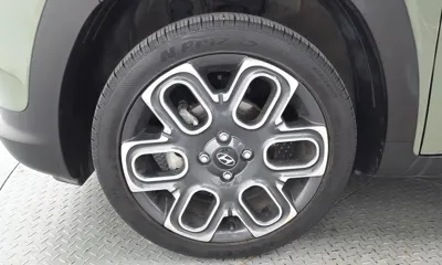 Hyundai Casper 2023, 39603 км, за 10305.89 USD