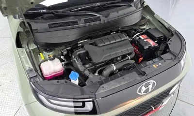 Hyundai Casper 2023, 39603 км, за 10305.89 USD - фото 6