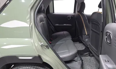 Hyundai Casper 2023, 39603 км, за 10305.89 USD - фото 11