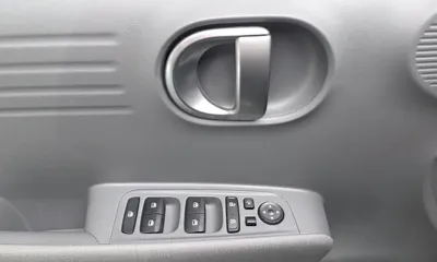Hyundai Casper 2023, 39603 км, за 10305.89 USD - фото 20