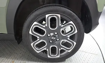 Hyundai Casper 2023, 39603 км, за 10305.89 USD - фото 21