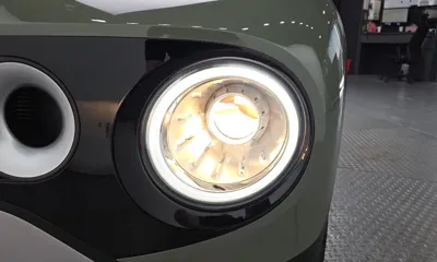 Hyundai Casper 2023, 39603 км, за 10305.89 USD - фото 22