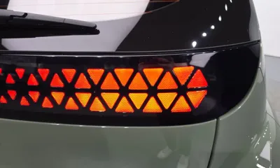Hyundai Casper 2023, 39603 км, за 10305.89 USD - фото 23