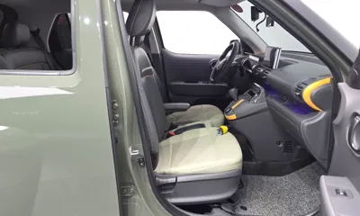 Hyundai Casper 2023, 39603 км, за 10305.89 USD - фото 26