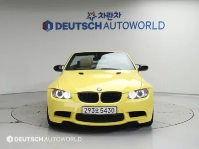 BMW M3 2011, 67366 км, за 24287.78 USD