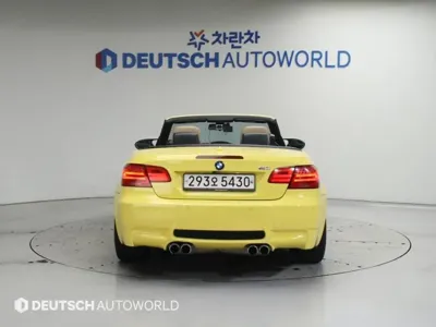 BMW M3 2011, 67366 км, за 24287.78 USD