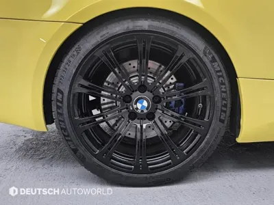BMW M3 2011, 67366 км, за 24287.78 USD