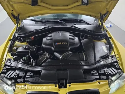BMW M3 2011, 67366 км, за 24287.78 USD - фото 6