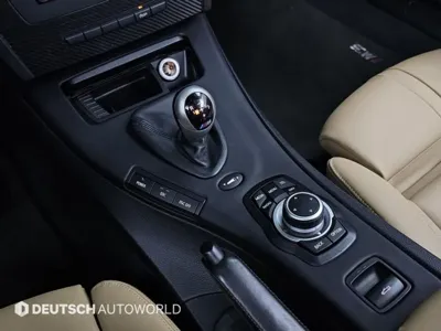 BMW M3 2011, 67366 км, за 24287.78 USD - фото 9