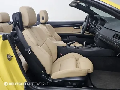 BMW M3 2011, 67366 км, за 24287.78 USD - фото 10