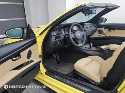 BMW M3 2011, 67366 км, за 24287.78 USD - фото 11