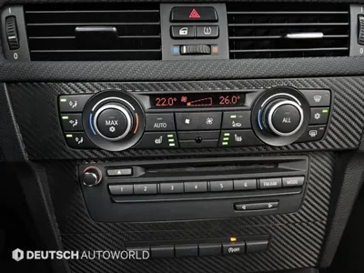BMW M3 2011, 67366 км, за 24287.78 USD - фото 17