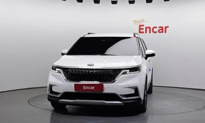 Kia Canival 2021, 92390 км, за 12913.9 USD