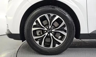Kia Canival 2021, 92390 км, за 12913.9 USD