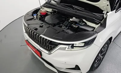 Kia Canival 2021, 92390 км, за 12913.9 USD - фото 6