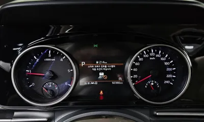 Kia Canival 2021, 92390 км, за 12913.9 USD - фото 8