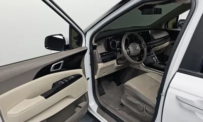 Kia Canival 2021, 92390 км, за 12913.9 USD - фото 10