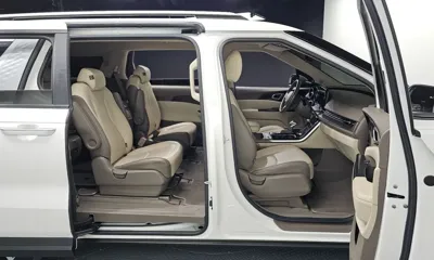Kia Canival 2021, 92390 км, за 12913.9 USD - фото 11