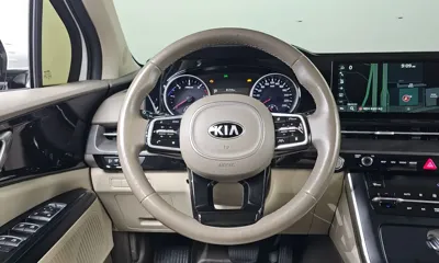 Kia Canival 2021, 92390 км, за 12913.9 USD - фото 15