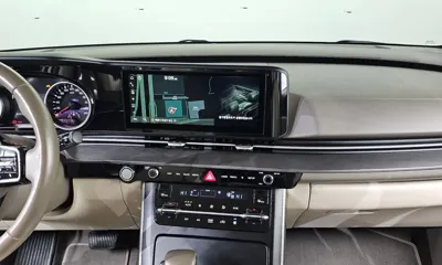 Kia Canival 2021, 92390 км, за 12913.9 USD - фото 16