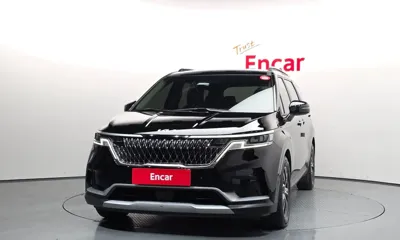 Kia Canival 2023, 75375 км, за 17112.65 USD