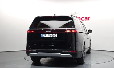 Kia Canival 2023, 75375 км, за 17112.65 USD