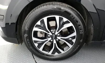 Kia Canival 2023, 75375 км, за 17112.65 USD