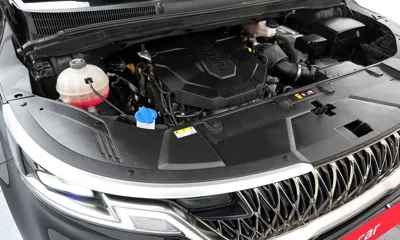 Kia Canival 2023, 75375 км, за 17112.65 USD - фото 6