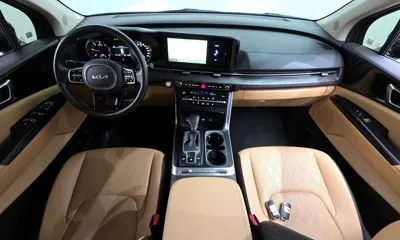 Kia Canival 2023, 75375 км, за 17112.65 USD - фото 7