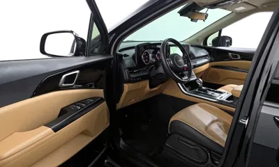 Kia Canival 2023, 75375 км, за 17112.65 USD - фото 11
