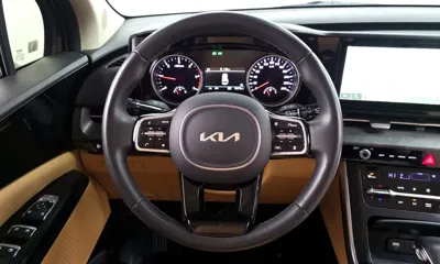Kia Canival 2023, 75375 км, за 17112.65 USD - фото 13