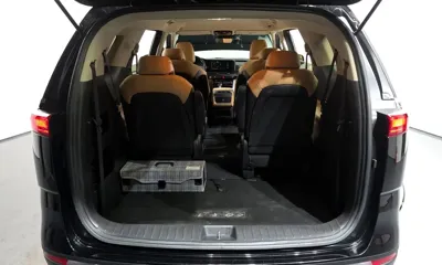 Kia Canival 2023, 75375 км, за 17112.65 USD - фото 20