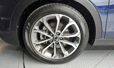 KG_Mobility_Ssangyong TIBOLI 2018, 175172 км, за 5451.92 USD