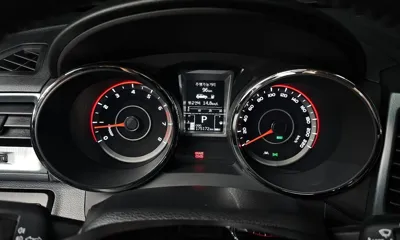 KG_Mobility_Ssangyong TIBOLI 2018, 175172 км, за 5451.92 USD - фото 8