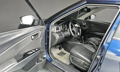 KG_Mobility_Ssangyong TIBOLI 2018, 175172 км, за 5451.92 USD - фото 10
