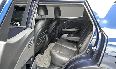 KG_Mobility_Ssangyong TIBOLI 2018, 175172 км, за 5451.92 USD - фото 11