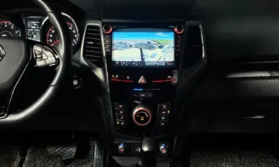 KG_Mobility_Ssangyong TIBOLI 2018, 175172 км, за 5451.92 USD - фото 20