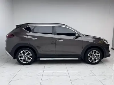Hyundai Tucson 2020, 91300 км, за 9843.84 USD