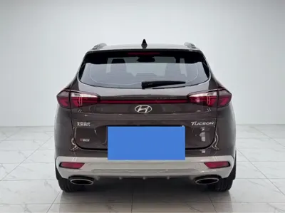 Hyundai Tucson 2020, 91300 км, за 9843.84 USD