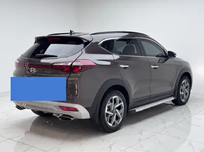 Hyundai Tucson 2020, 91300 км, за 9843.84 USD