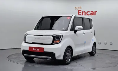 Kia Ray · 2025 год