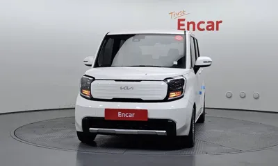Kia Ray 2025, 45949 км, за 10113.7 USD