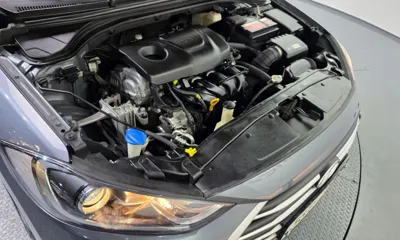 Hyundai Avante 2018, 122939 км, за 5795.4 USD - фото 6