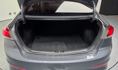 Hyundai Avante 2018, 122939 км, за 5795.4 USD - фото 20