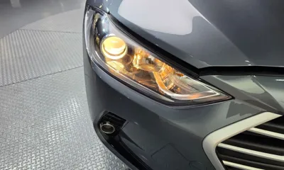 Hyundai Avante 2018, 122939 км, за 5795.4 USD - фото 22