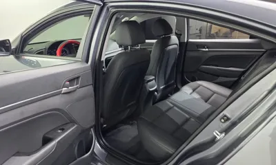 Hyundai Avante 2018, 122939 км, за 5795.4 USD - фото 26
