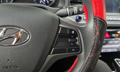 Hyundai Avante 2018, 122939 км, за 5795.4 USD - фото 27