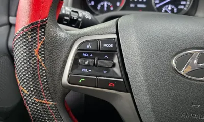 Hyundai Avante 2018, 122939 км, за 5795.4 USD - фото 30